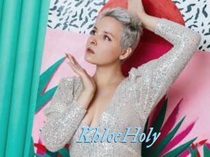 KhloeHoly