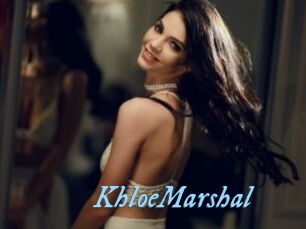 KhloeMarshal
