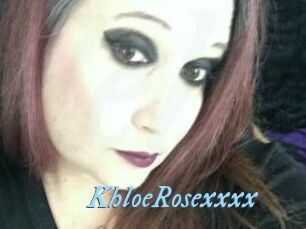 KhloeRosexxxx