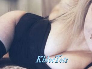 KhloeTots