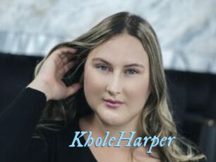 KholeHarper