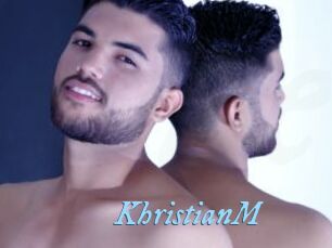 KhristianM