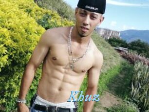 Khuz