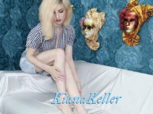 KianaKeller