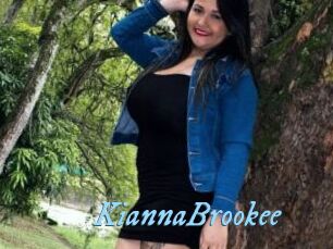 KiannaBrookee
