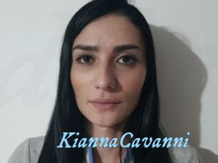 KiannaCavanni