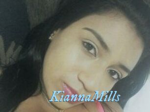 KiannaMills