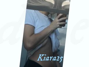Kiara25