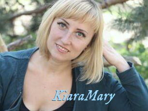 KiaraMary