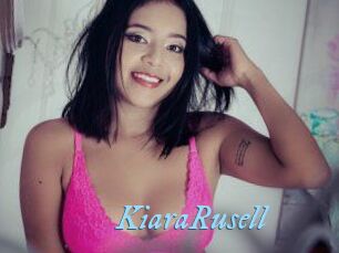 KiaraRusell