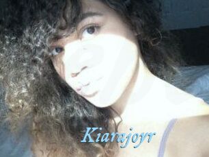 Kiarajoyr