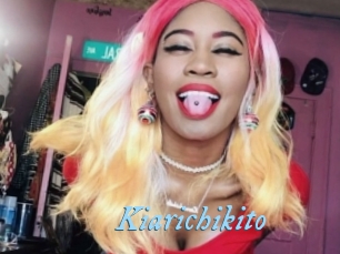 Kiarichikito