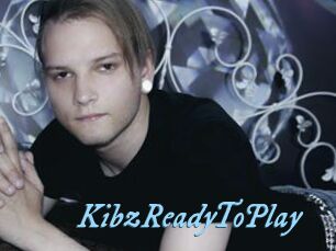 KibzReadyToPlay