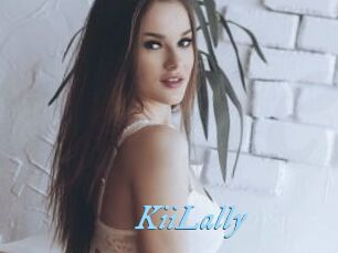 KiiLally