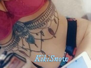 KikiSnow
