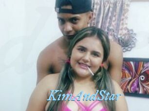 KimAndStar