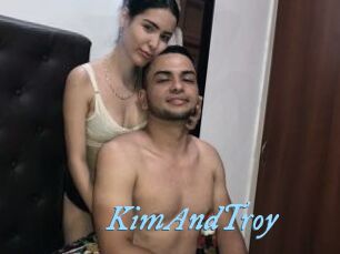 KimAndTroy