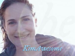 KimAwesome