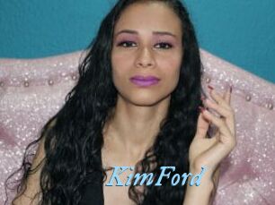 KimFord