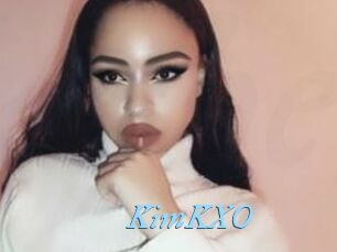 KimKXO