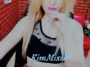KimMixelle
