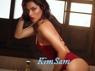 KimSam