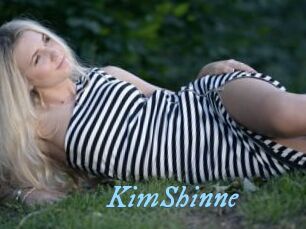 KimShinne