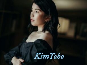 KimYoho