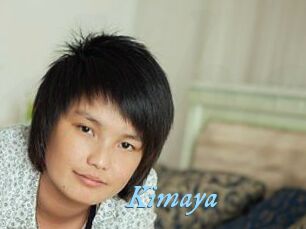 Kimaya