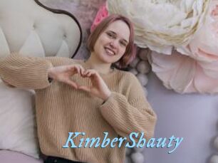 KimberShauty
