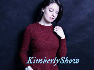 KimberlyShow