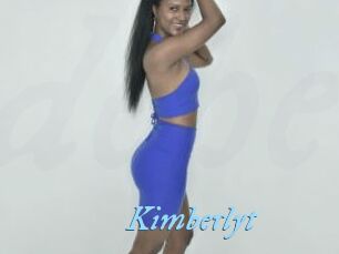 Kimberlyt