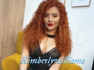 Kimberlywilliams