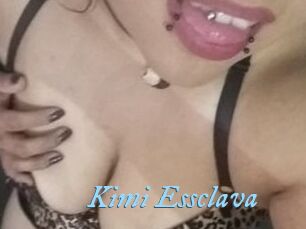Kimi_Essclava