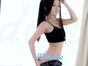 Kimieko