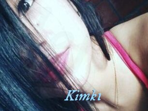 Kimk1