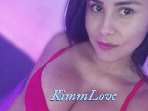 KimmLove