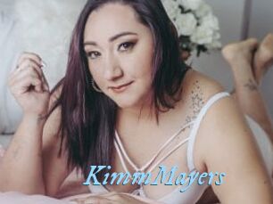 KimmMayers