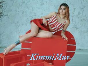 KimmiMur