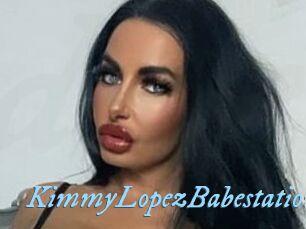 KimmyLopezBabestation