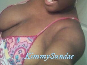 KimmySundae