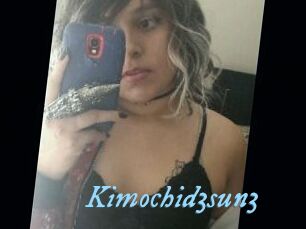 Kimochid3sun3