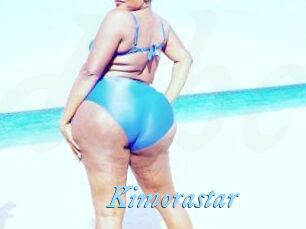 Kimorastar