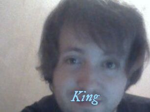 King