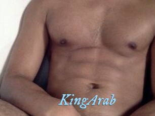 KingArab