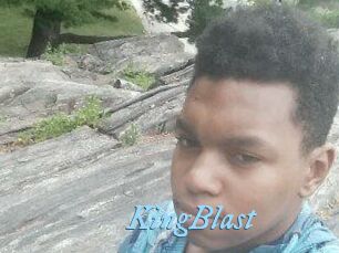 KingBlast