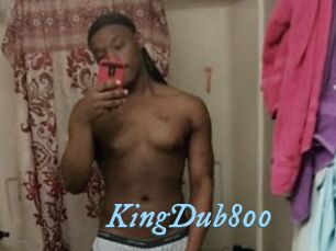 KingDub800