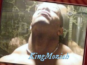 KingMoziah