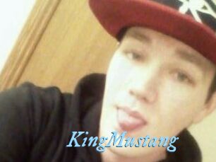 KingMustang