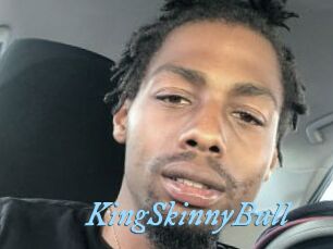 KingSkinnyBull